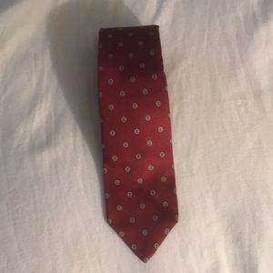 Italian Neck Tie